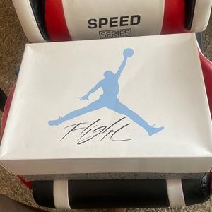 Jordan 4 University blue size 11.5 men